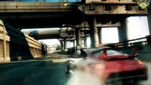 Need For Speed Undercover Screens NFSM.pl