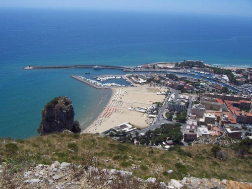 Terracina - port #port