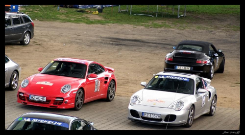 #porsche #pcp #club #poland #TrackDay #turbo #vipcars