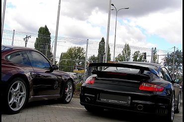 #porsche #gt2 #karlik #vipcars