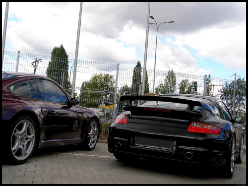 #porsche #gt2 #karlik #vipcars