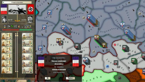 generalicja zyskiwała nowe umiejętności :) (20.V.1941)