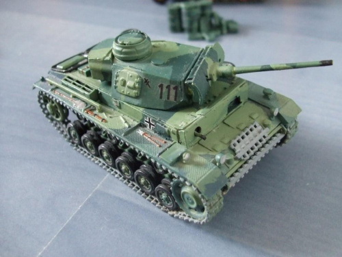 Pz.Kpfw. III Ausf.L
