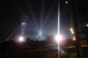 ojej! #RedBull #SuperSession #Warszawa #StadionDziesięciolecia #motory