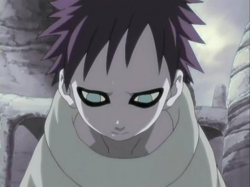 Gaara