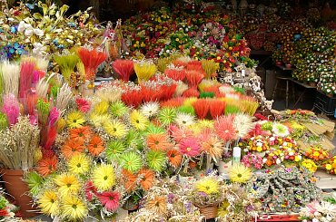 na targu #stragan #bazar #targowisko