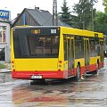 MPK Kielce;
Kielce ul. Tysiąclecia Państwa Polskiego