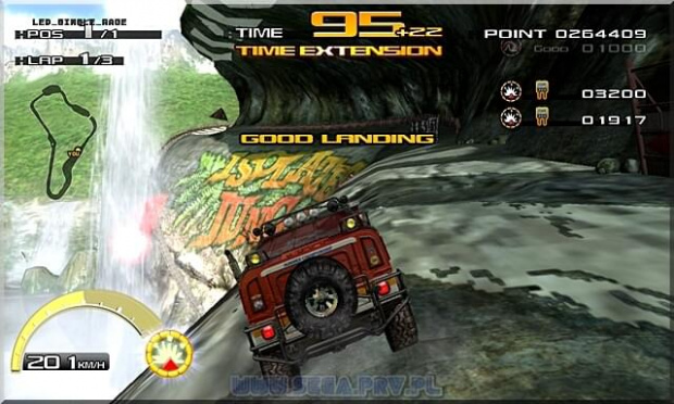 SEGA Support Site - www.sega.prv.pl Hummer Arcade #SEGASupportSiteHummerArcade