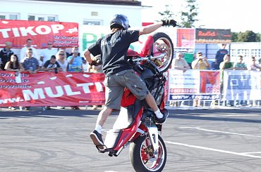 #Streetbike #freestyle #bydgoszcz