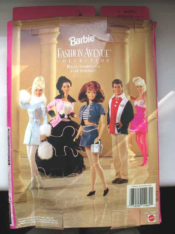 #Barbie