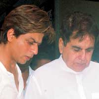 Yash Johar Funeral