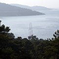 Droga: Lotnisko - Bodrum - Akyariar