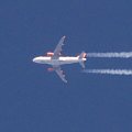 Easy Jet, A319