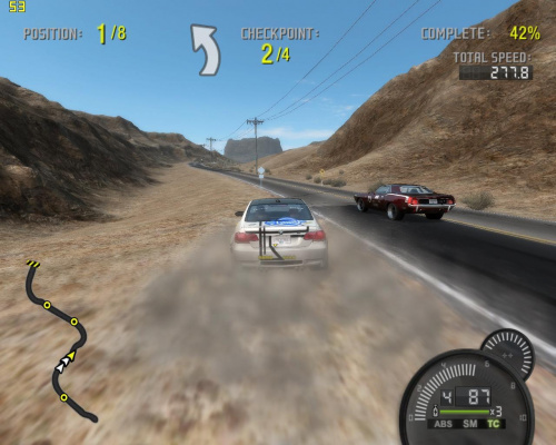 ProStreet