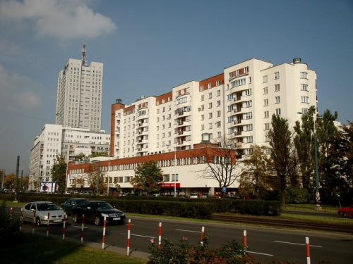 Warszawa