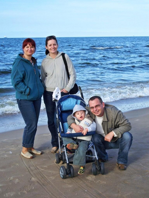 Świnoujście #wakacje #urlop #morze #Bałtyk