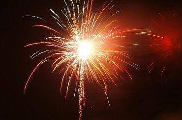 #sylwester #fajerwerki #SztuczneOgnie #niebo #noc #najpiekniejsze #piotrkow #PiotrkowTryb