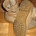 Desert Boots Combat - 1 wersja