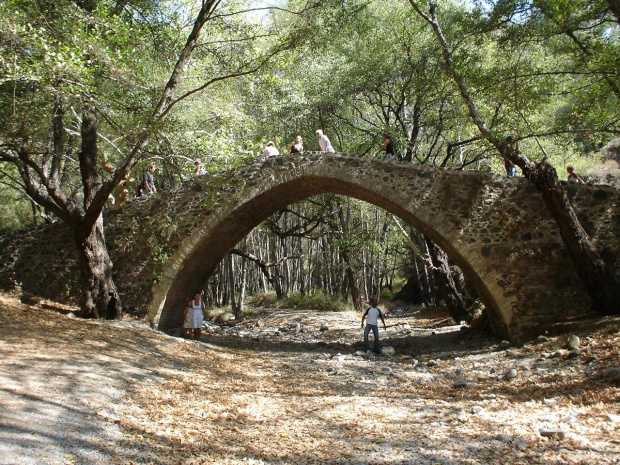 Góry Troodos #Cypr #GóryTroodos