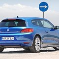 VW Scirocco