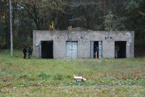 #PaintballSzczecin