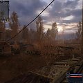 stalker clear sky - E6850 @ 3.8GHz