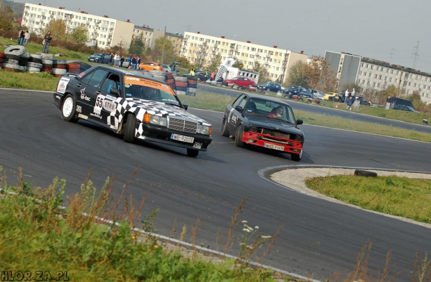 Exoticcars.pl TrackDay
19.10.2008 Lublin, Poland