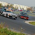 Exoticcars.pl TrackDay
19.10.2008 Lublin, Poland