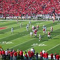 Baylor vs UNL .. nasi wygrali 32:20