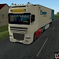 DAF 95 XF