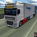 DAF 95 XF