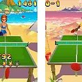 Beach ping pong