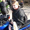 ZLOT MOTOCYKLOWY W CZĘSTOCHOWIE OLA ,P .WIDSNA 2007