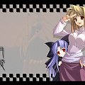 Shingetsutan Tsukihime - Arcueid Brunestud