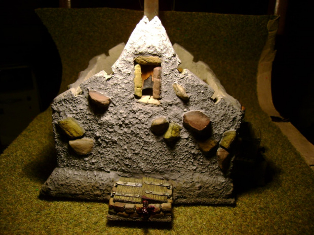 diorama