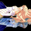 Shingetsutan Tsukihime - Arcueid Brunestud