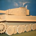 Tiger I middle 1-24 RC