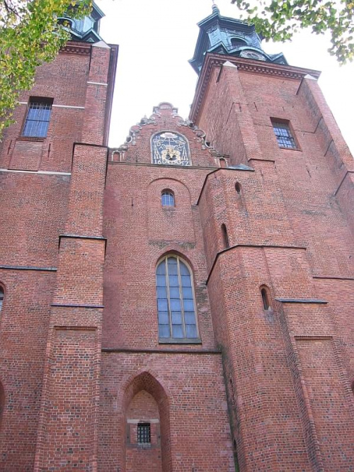 Katedra Gnieźnieńska