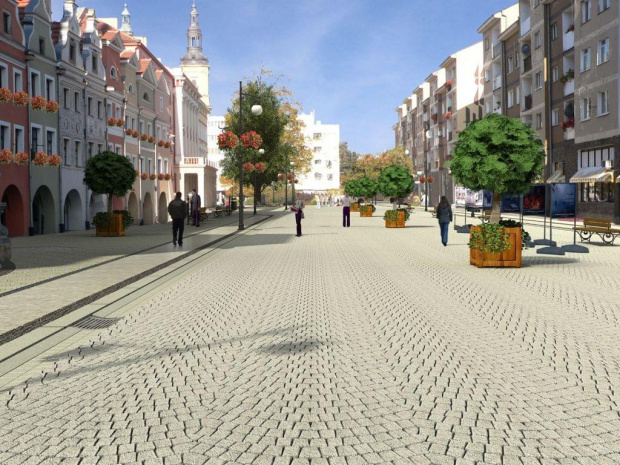 wizualki ze strony lca.pl #RynekLegnica