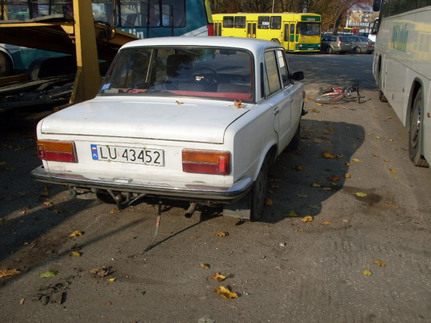 fiat 125p