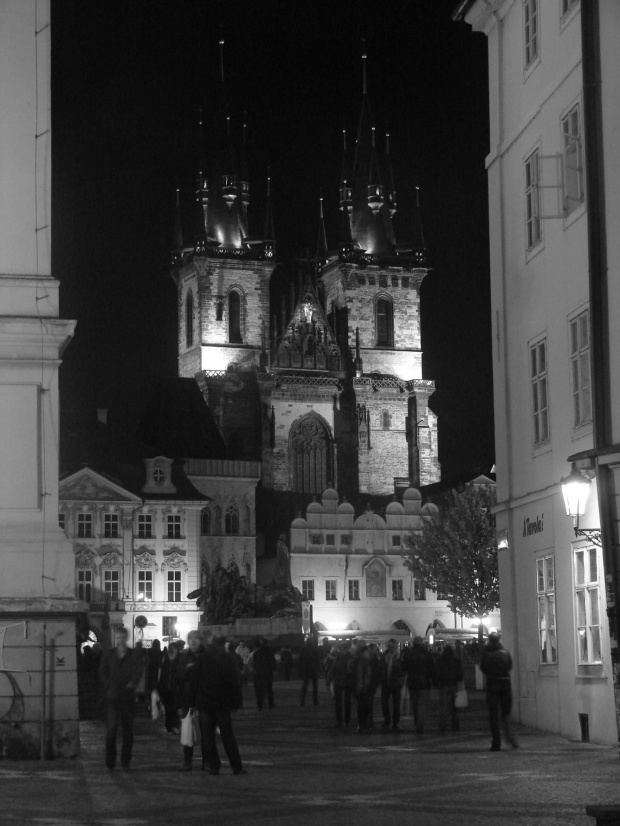 Praha