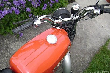 #simson #motor