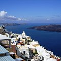 Santorini, Fira