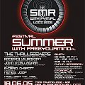 Summer with Free jour mind