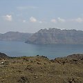 Santorini - Nea Kameni