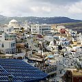 Santorini, Fira