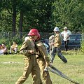 Zawody Strażackie 2007