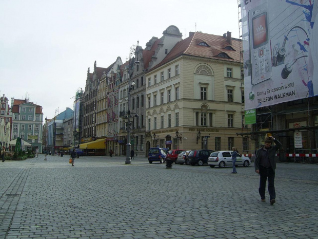 WROCŁAW