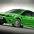 Ford Focus RS