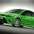 Ford Focus RS